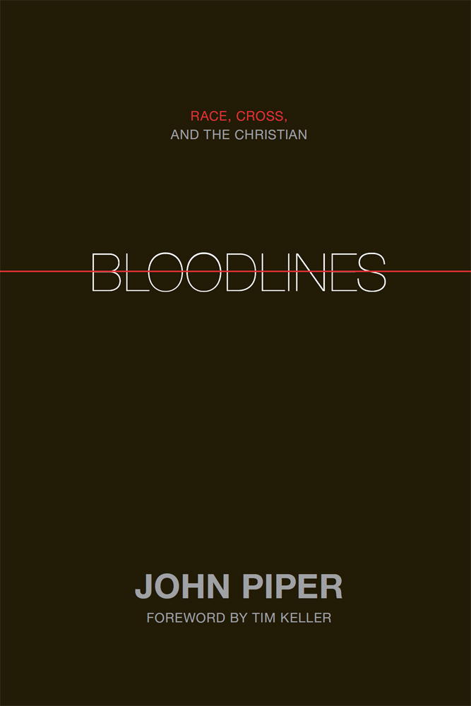 Bloodlines ebook cover