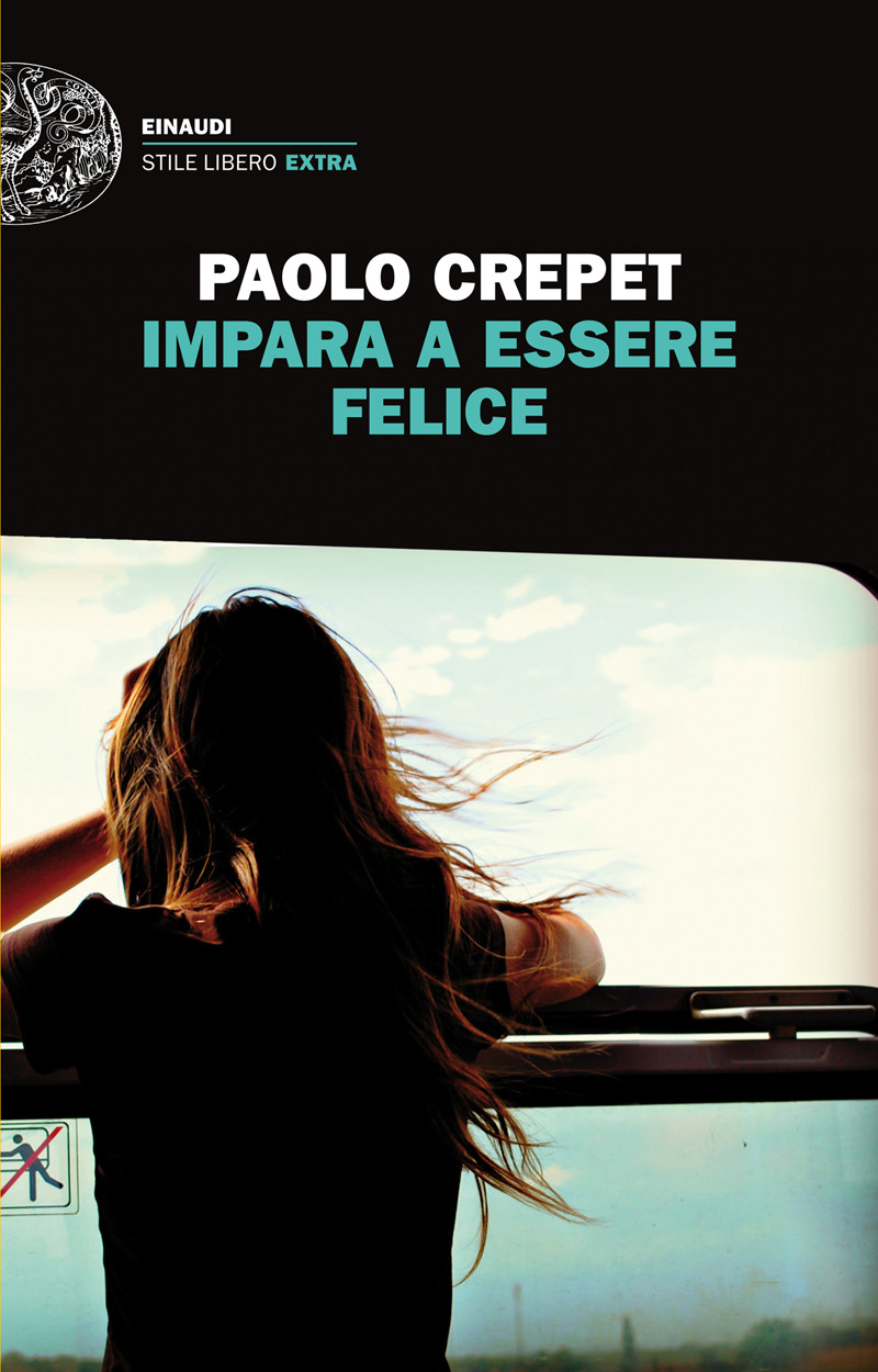 Impara a essere felice ebook cover