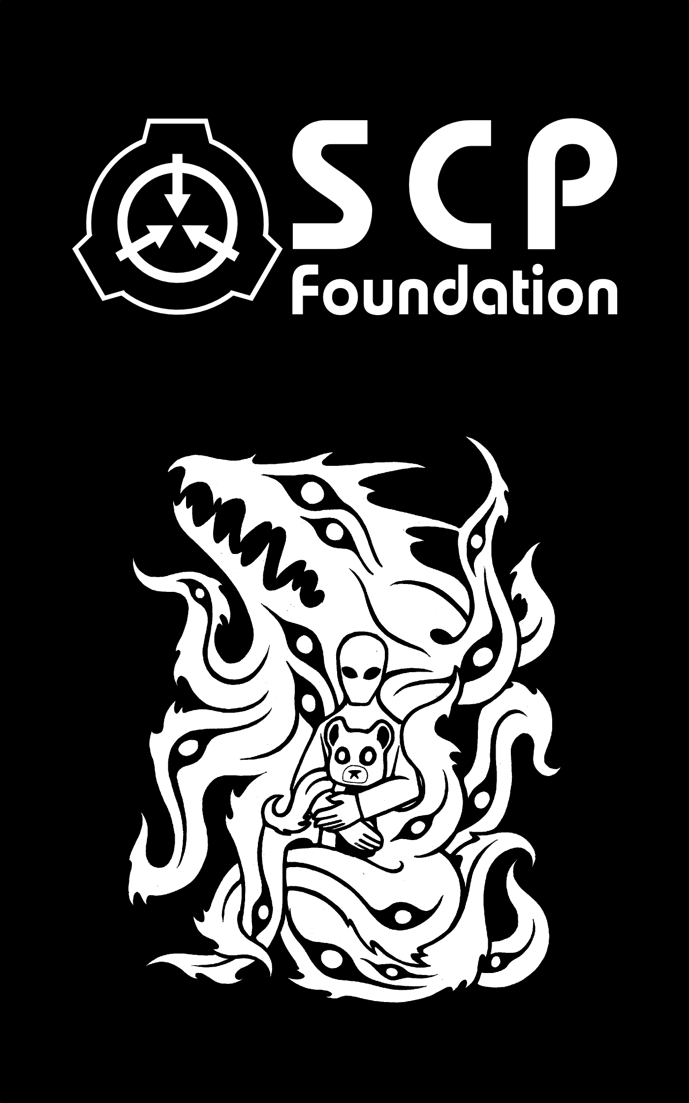 SCP Foundation: Tome 1 ebook cover