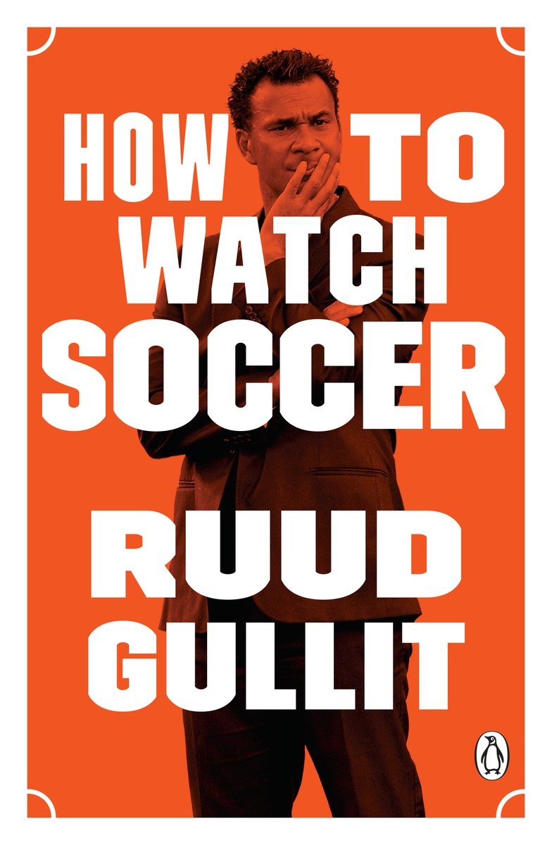 How to Watch Soccer ebook cover