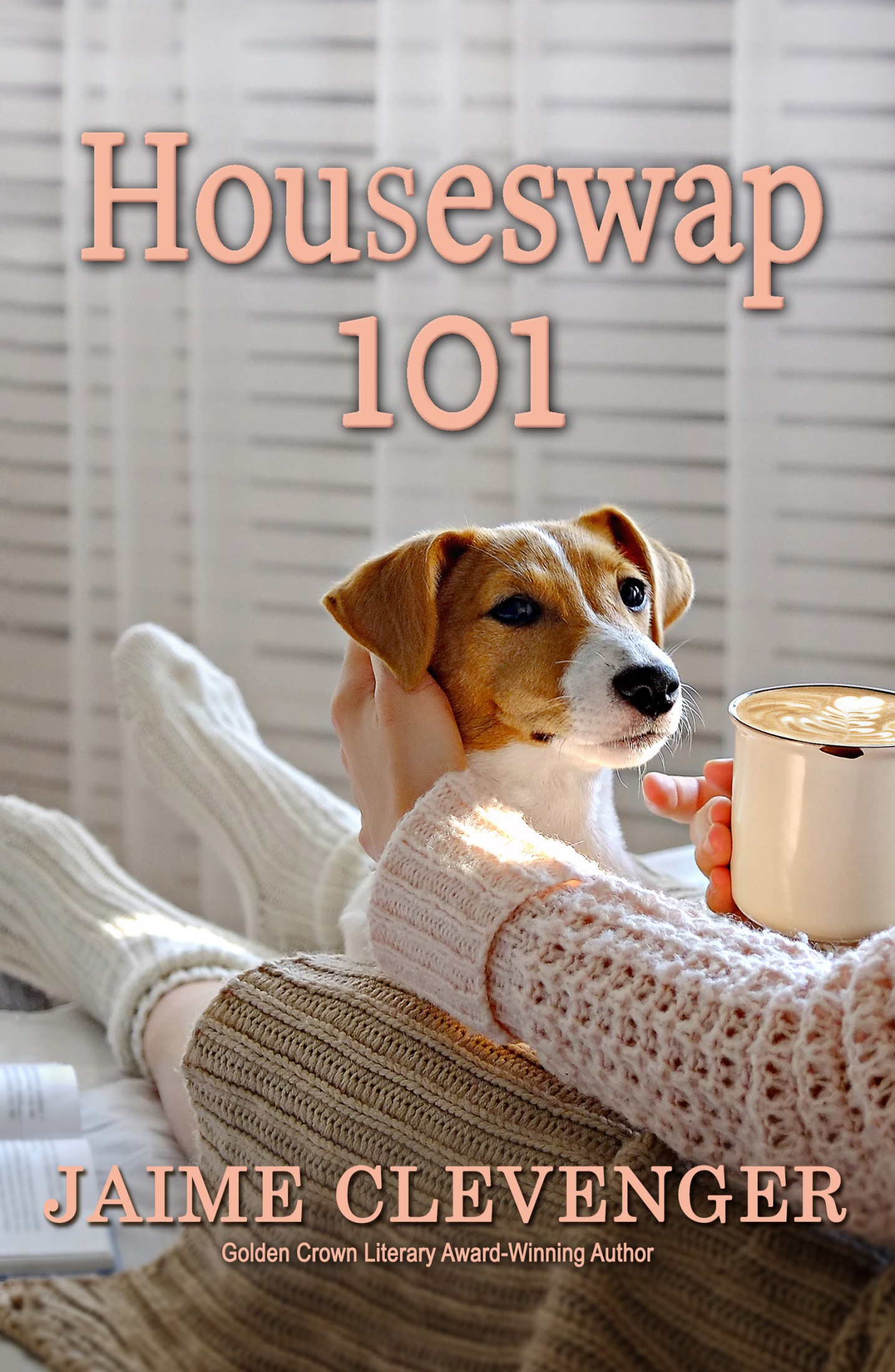 Houseswap 101 ebook cover