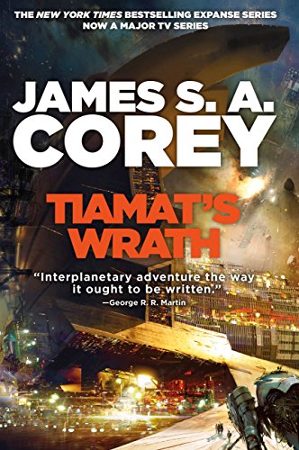 James S. A. Corey - Tiamat's Wrath (The Expance 8) - &ETH;&rdquo;&ETH;&para;&ETH;&micro;&ETH;&sup1;&ETH;&frac14;&Ntilde; &ETH;&scaron;&ETH;&frac34;&Ntilde;&euro;&ETH;&cedil; - &ETH;&ldquo;&ETH;&frac12;&ETH;&micro;&ETH;&sup2; &ETH;&cent;&ETH;&cedil;&ETH;&deg;&ETH;&frac14;&ETH;&deg;&Ntilde;&sbquo; (&ETH;&shy;&ETH;&ordm;&Ntilde;&ETH;&iquest;&ETH;&deg;&ETH;&frac12;&Ntilde;&ETH;&cedil;&Ntilde; 8) ebook cover