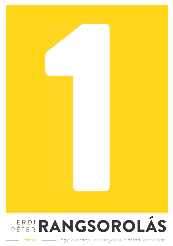 Rangsorol&Atilde;&iexcl;s ebook cover