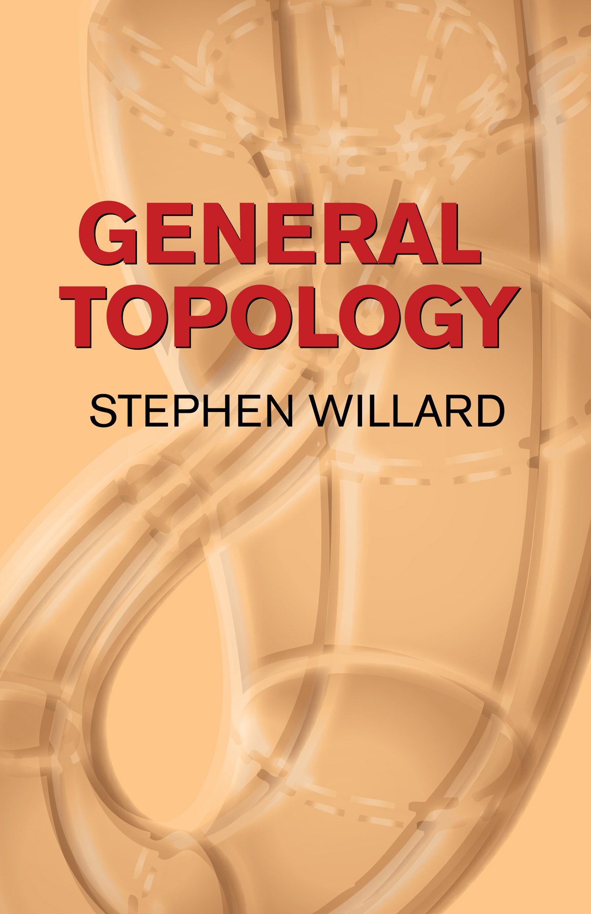 General Topology ebook cover