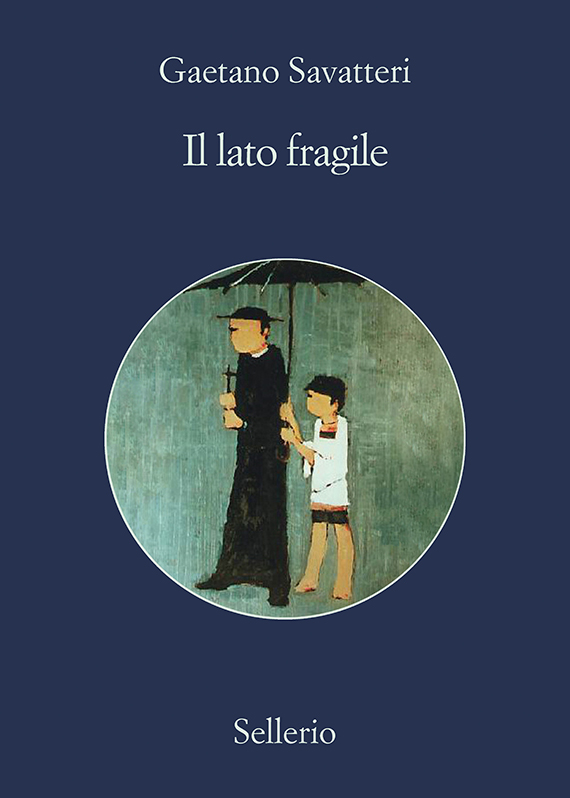 Il lato fragile ebook cover