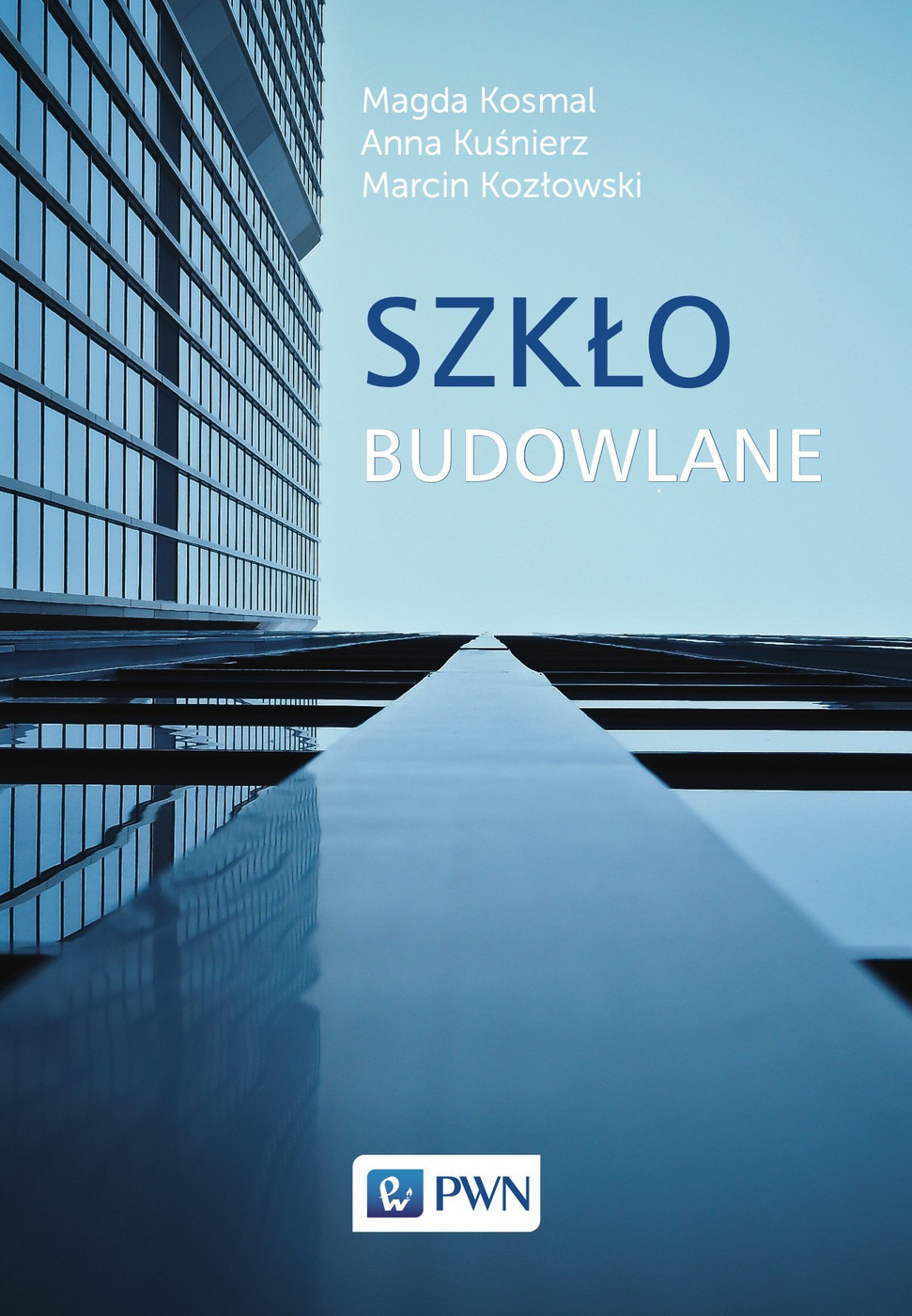Szk&Aring;&sbquo;o budowlane. Fragment ebook cover