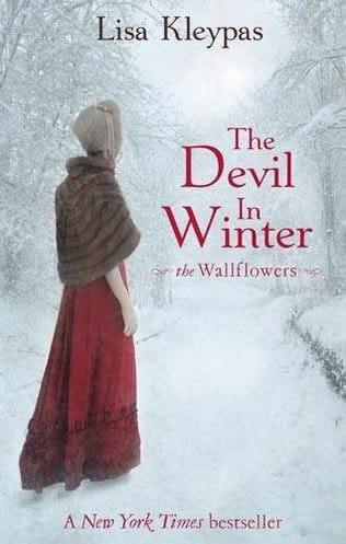 The Devil in Winter ebook cover