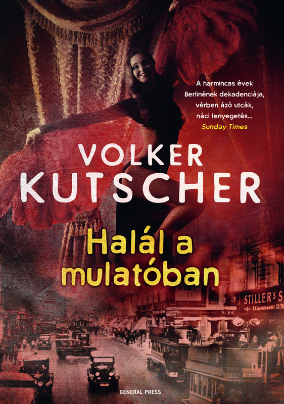 Hal&Atilde;&iexcl;l a mulat&Atilde;&sup3;ban ebook cover
