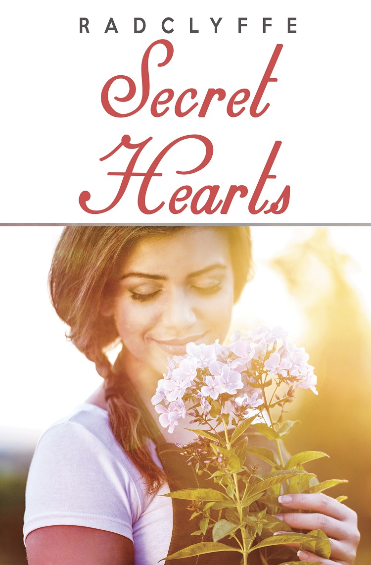 Secret Hearts ebook cover