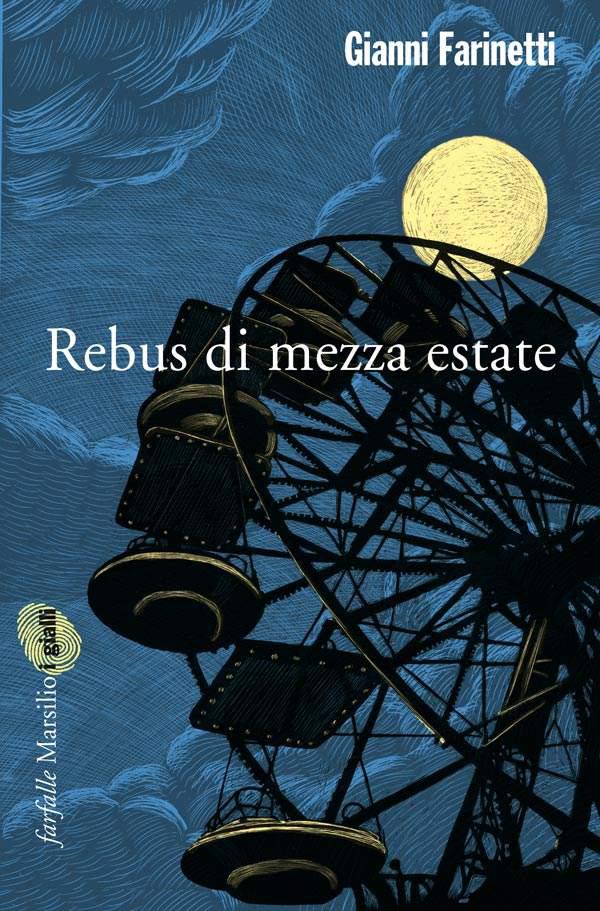 Rebus di mezza estate - 2013 ebook cover