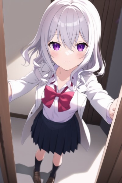 Became the academy's genius rival 01-42 ebook cover