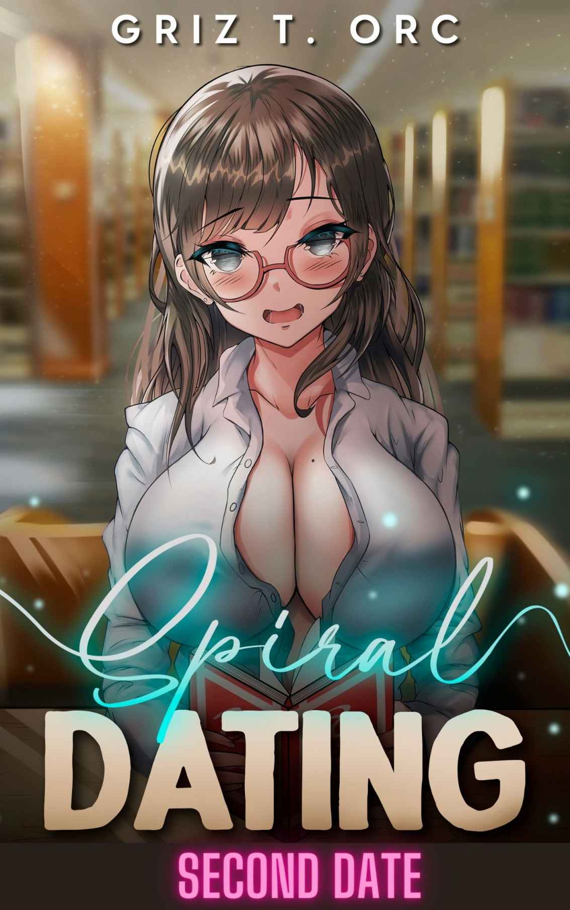 The Wizard's Harem: Volume VI ebook cover