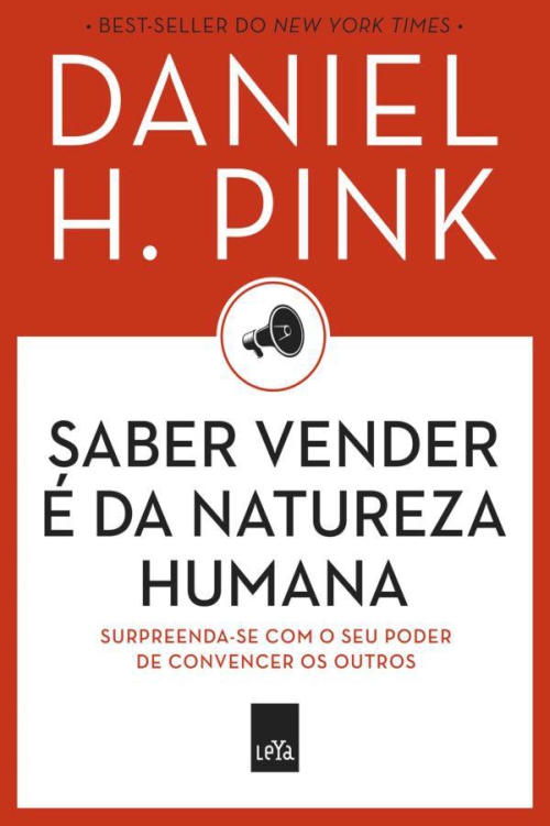 Saber vender &Atilde;&copy; da natureza humana ebook cover