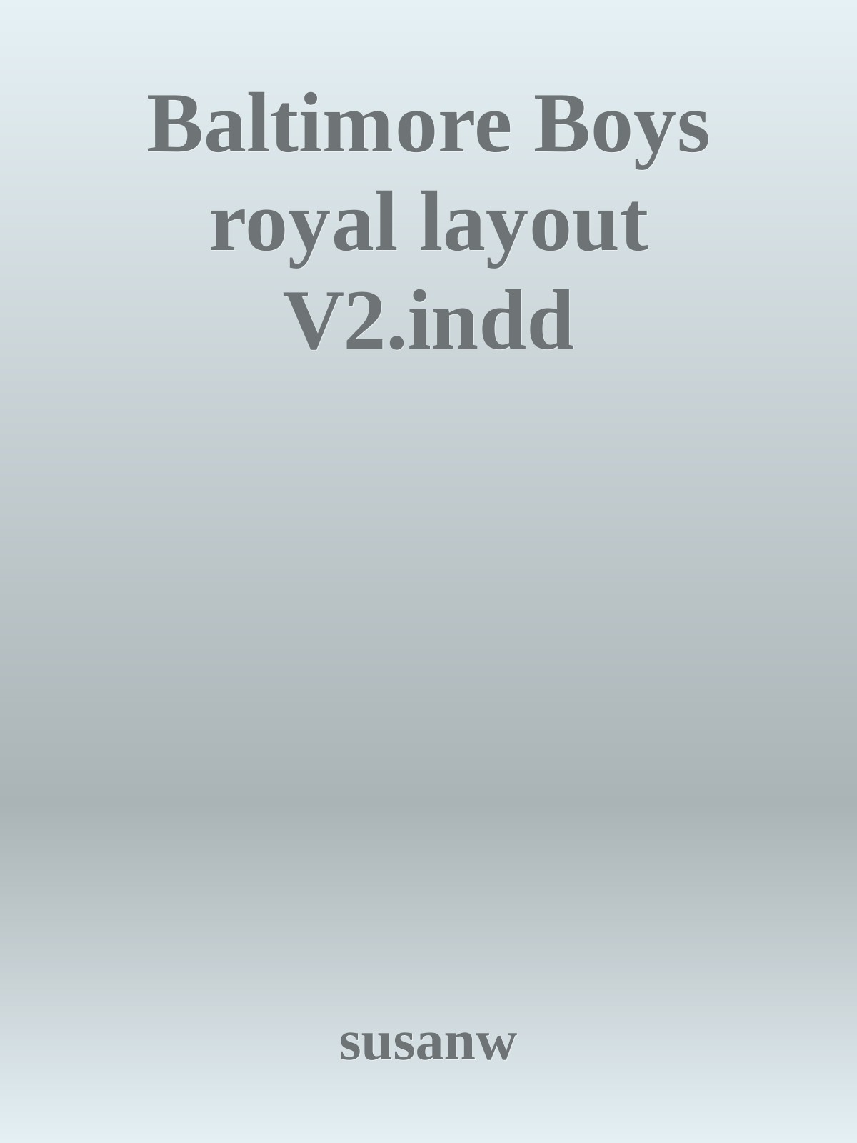 Baltimore Boys royal layout V2.indd ebook cover