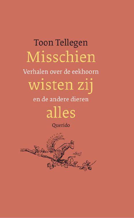 Misschien wisten zij alles ebook cover