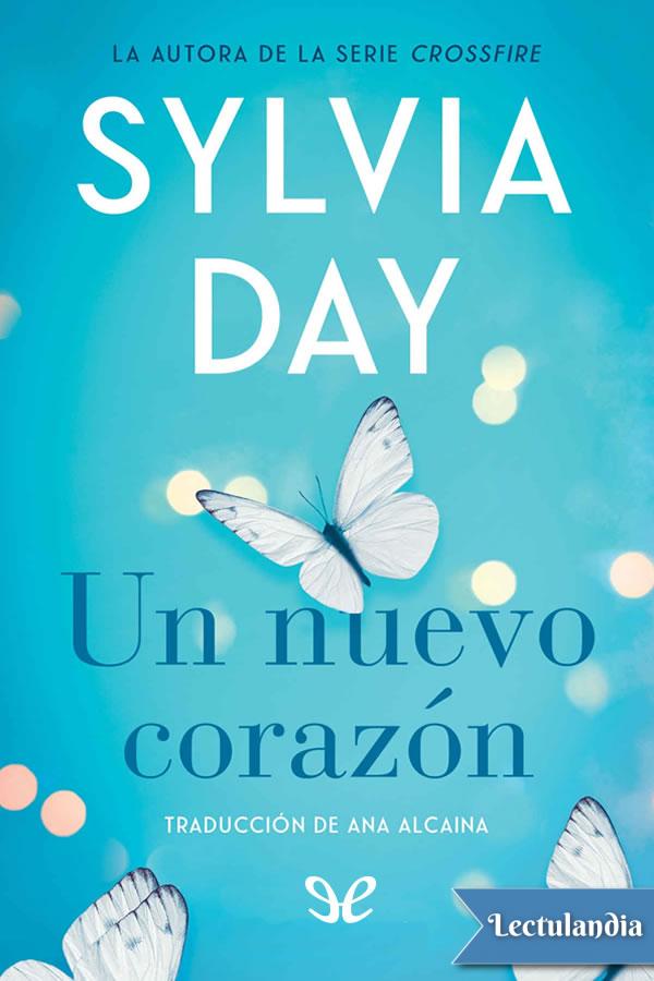 Un nuevo coraz&Atilde;&sup3;n ebook cover