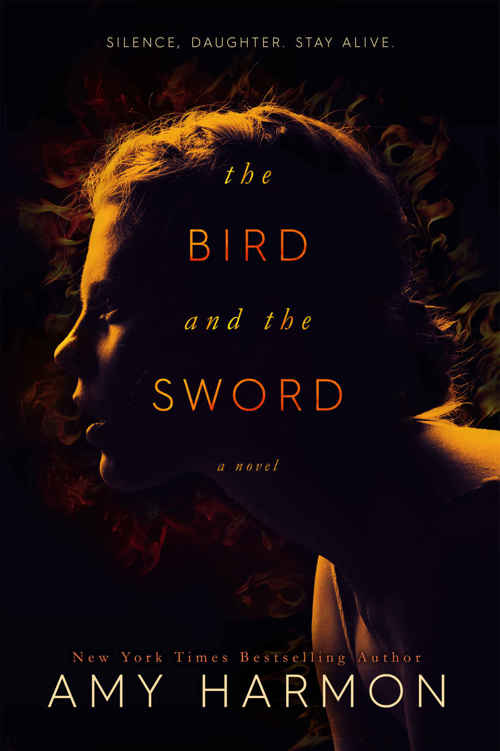 The Bird and the Sword ebook cover