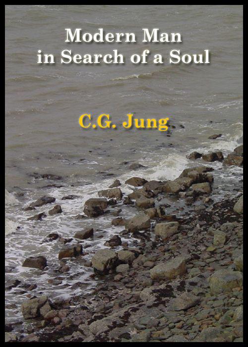 Modern Man in Search of a Soul ebook cover