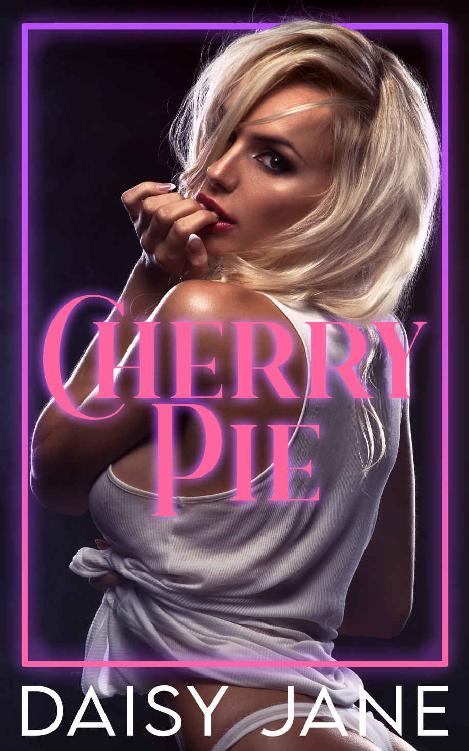 Cherry Pie: A Very Taboo Why Choose Novella ebook cover