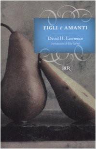 Lawrence David Herbert - 1968 - Figli e amanti ebook cover