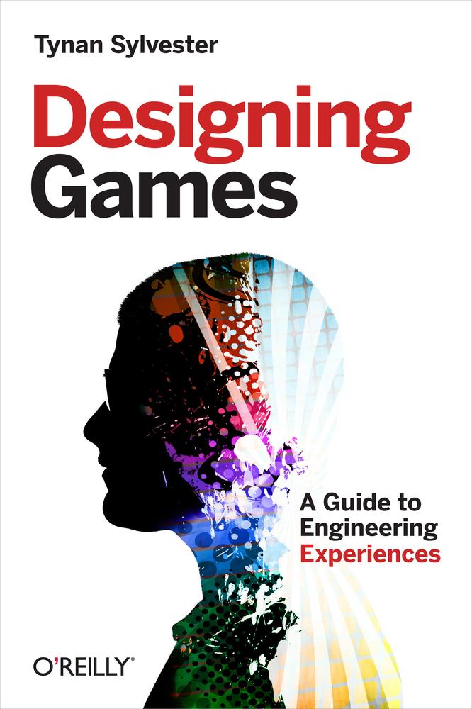 Designing Games ebook cover