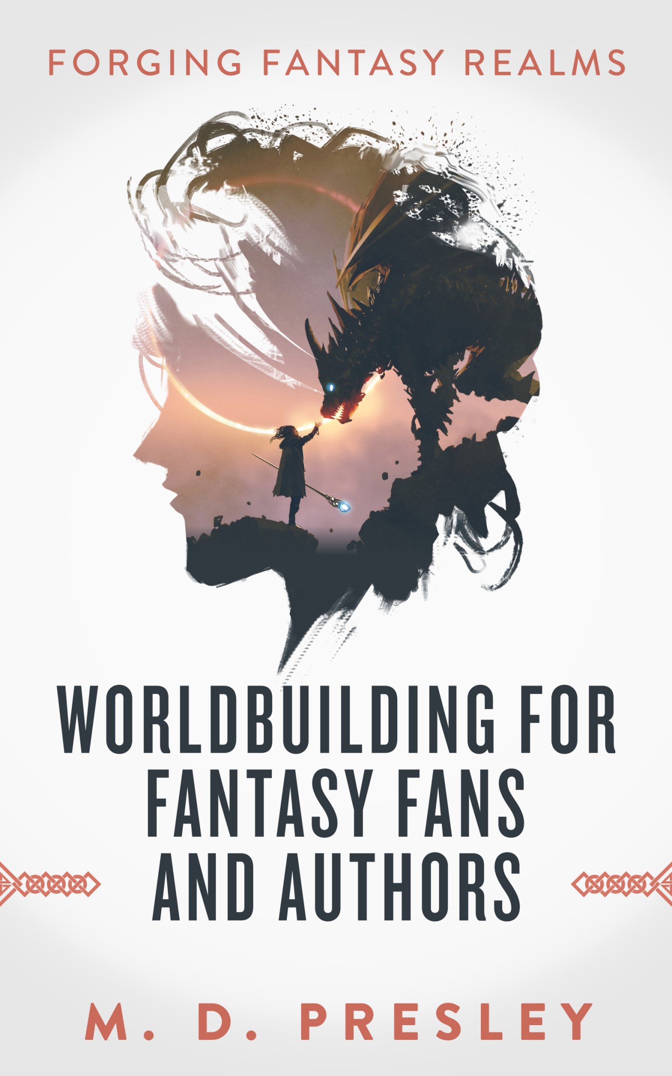 Worldbuilding for Fantasy Fans and Authors ebook cover