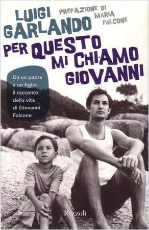 Per questo mi chiamo Giovanni ebook cover