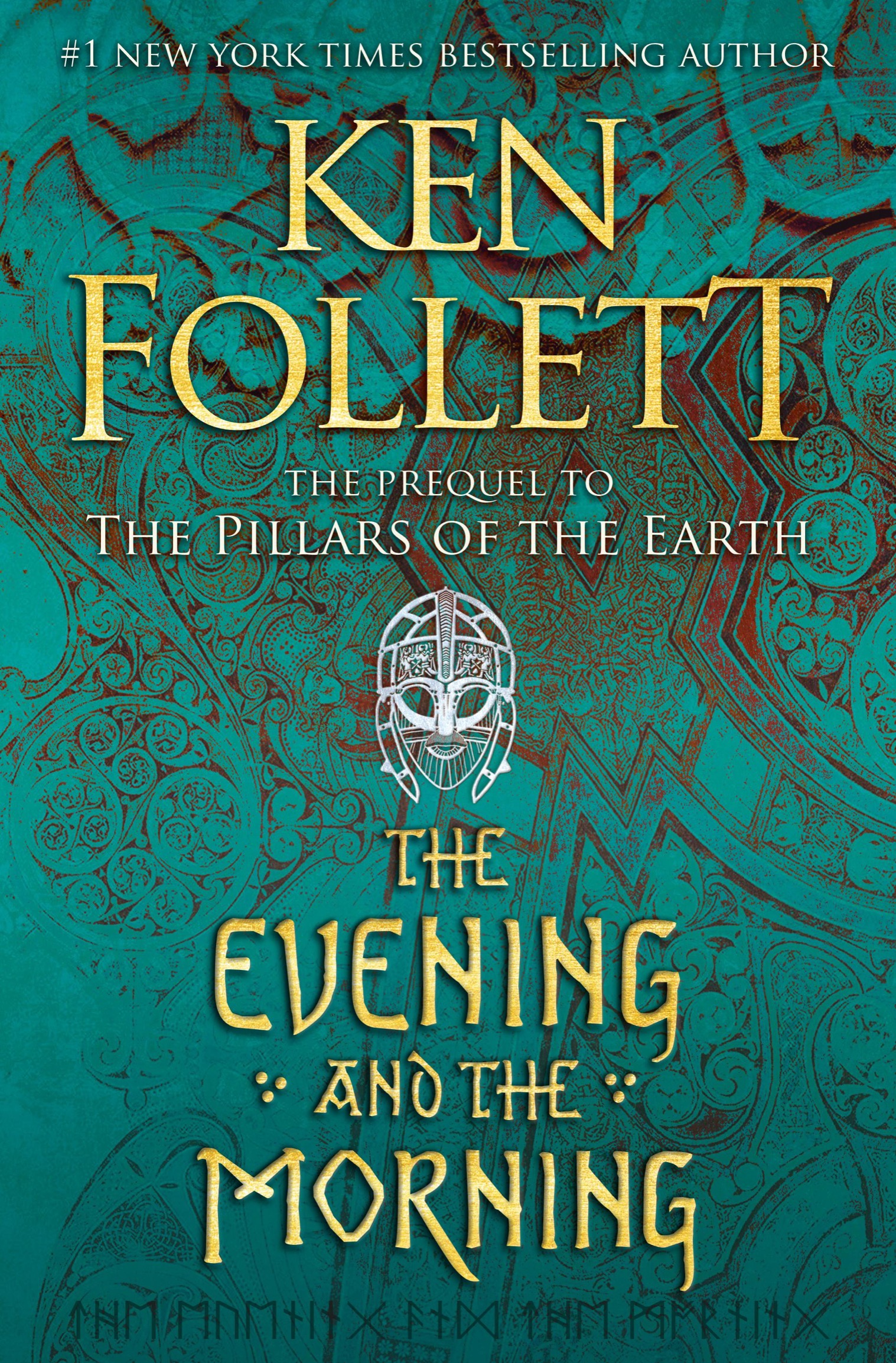 The Evening and the Morning ebook cover