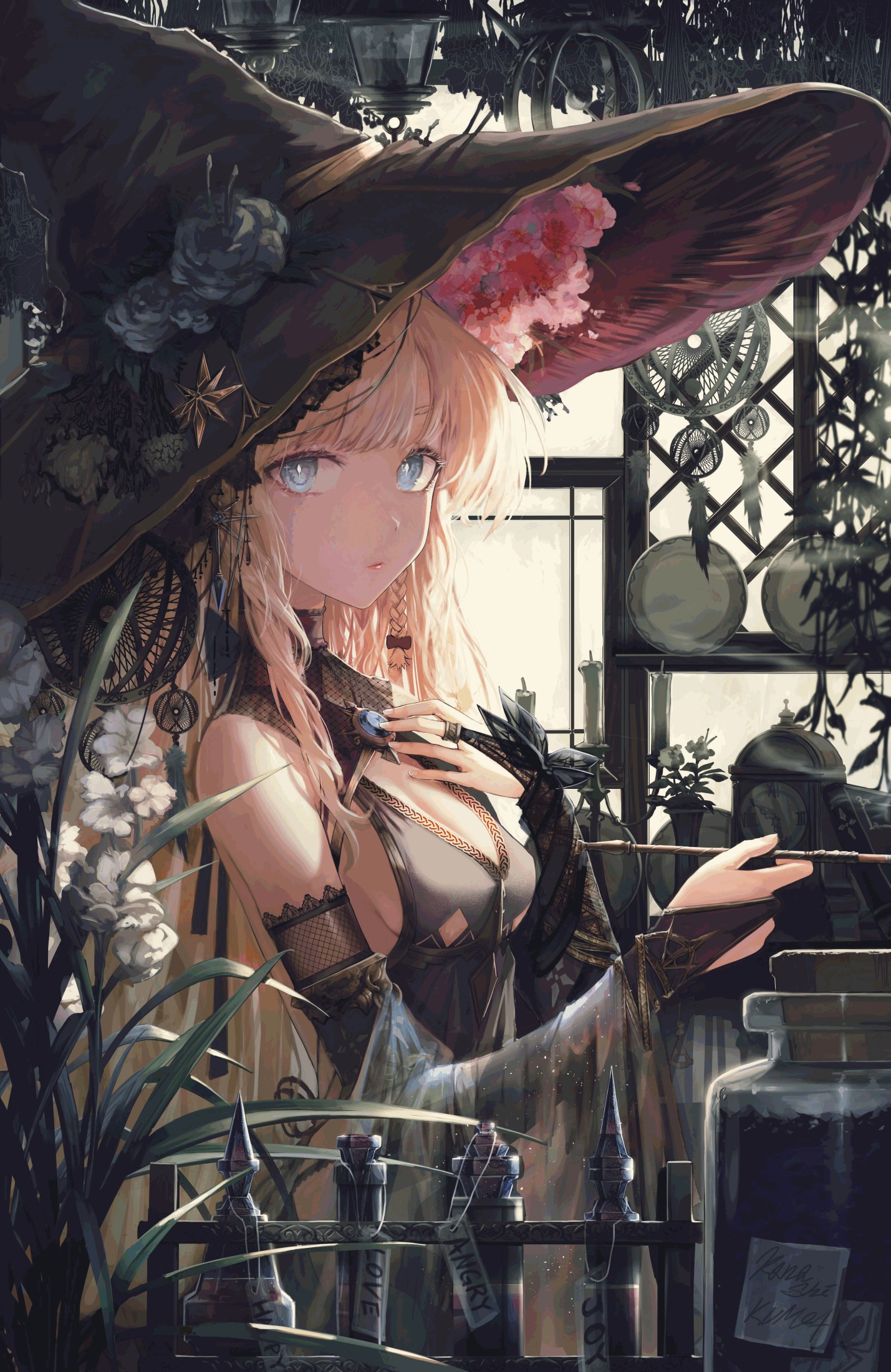 City_of_Witches ebook cover