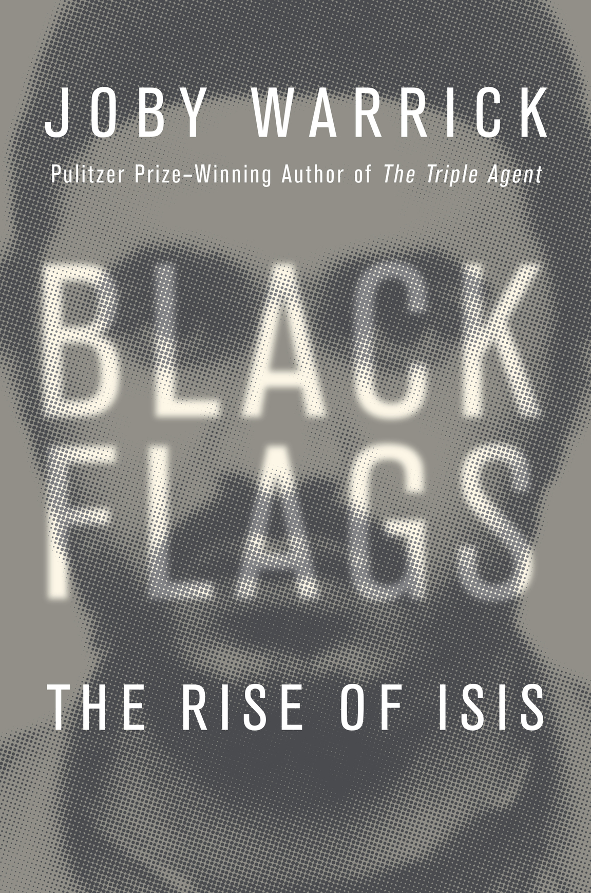 Black Flags ebook cover