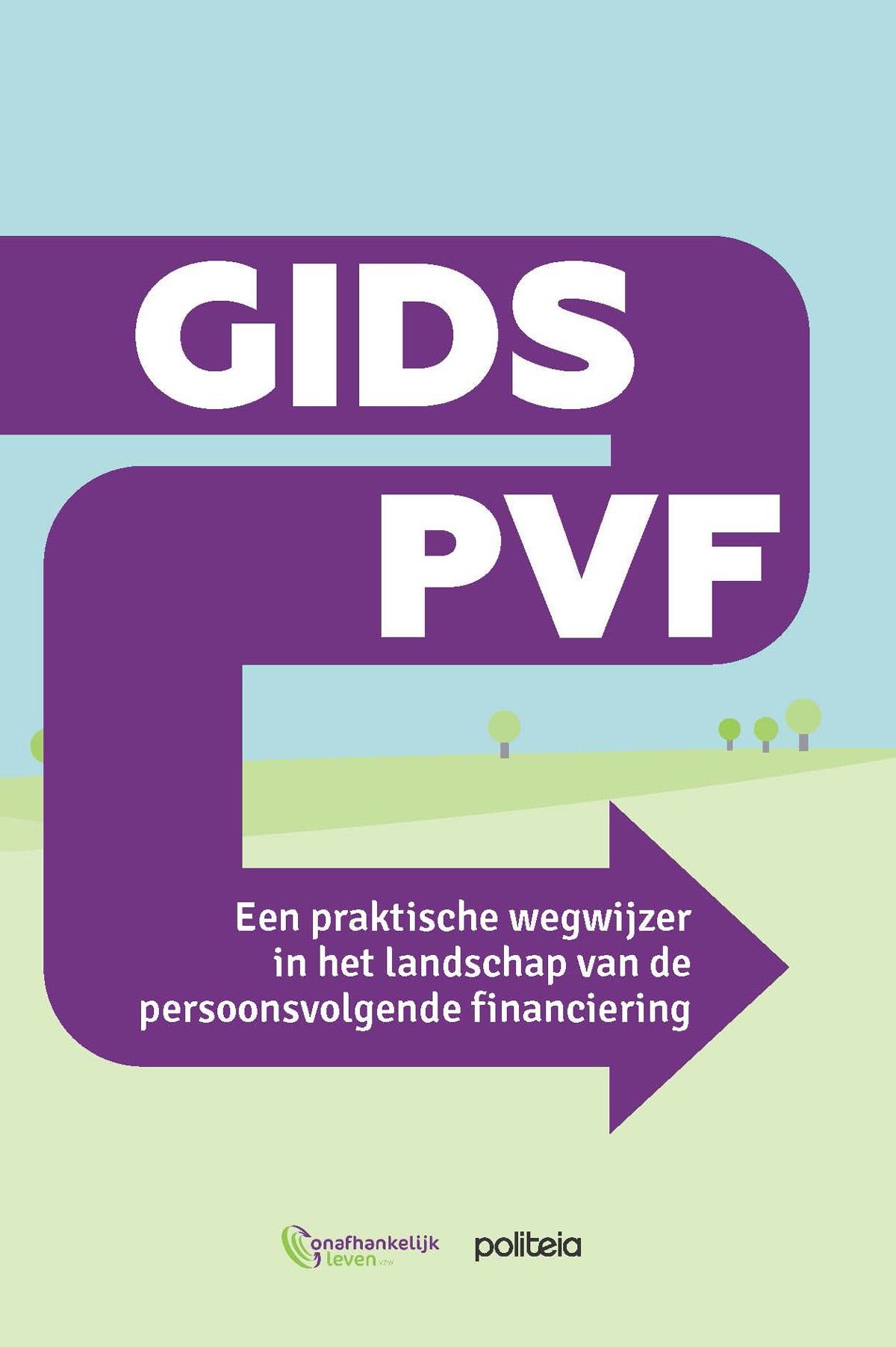 Gids PVF ebook cover