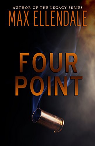 Four Point ebook cover