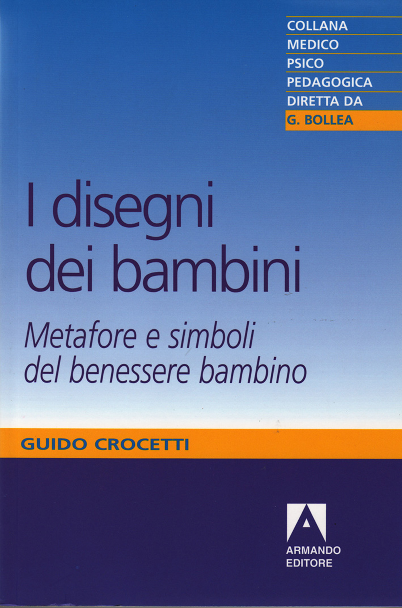 I disegni dei bambini ebook cover