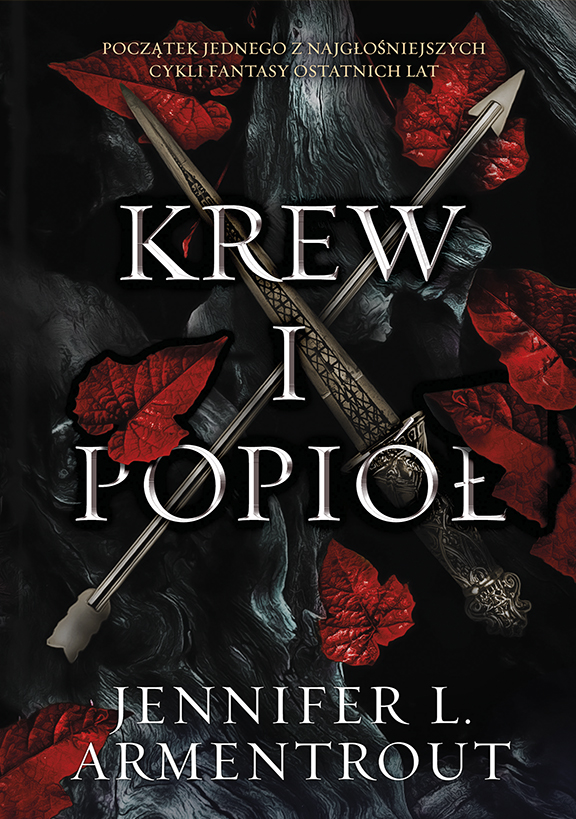 Krew i popi&Atilde;&sup3;&Aring;&sbquo; ebook cover