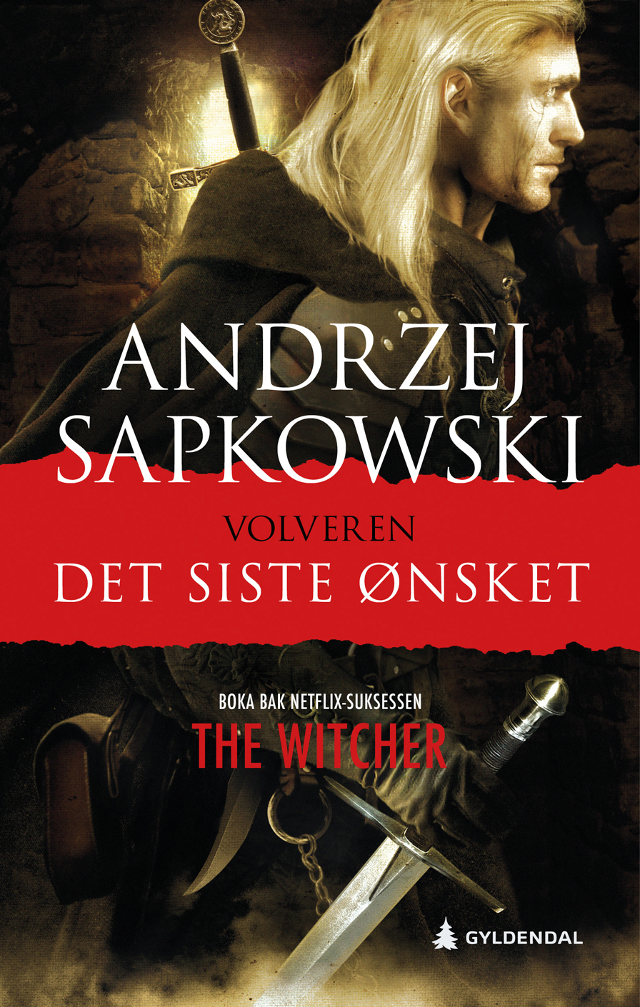 Volveren 1 ebook cover