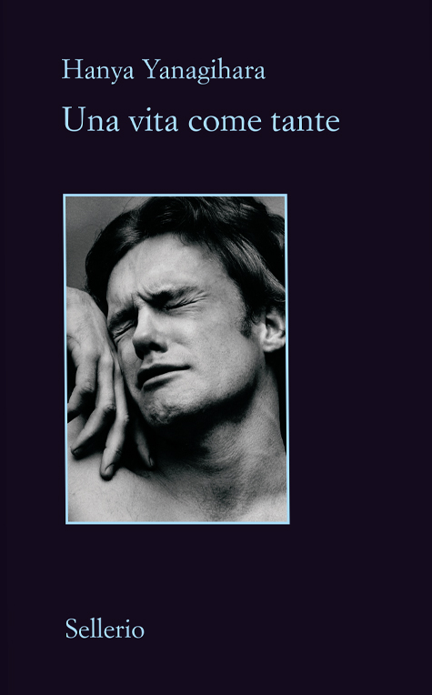 Una vita come tante ebook cover