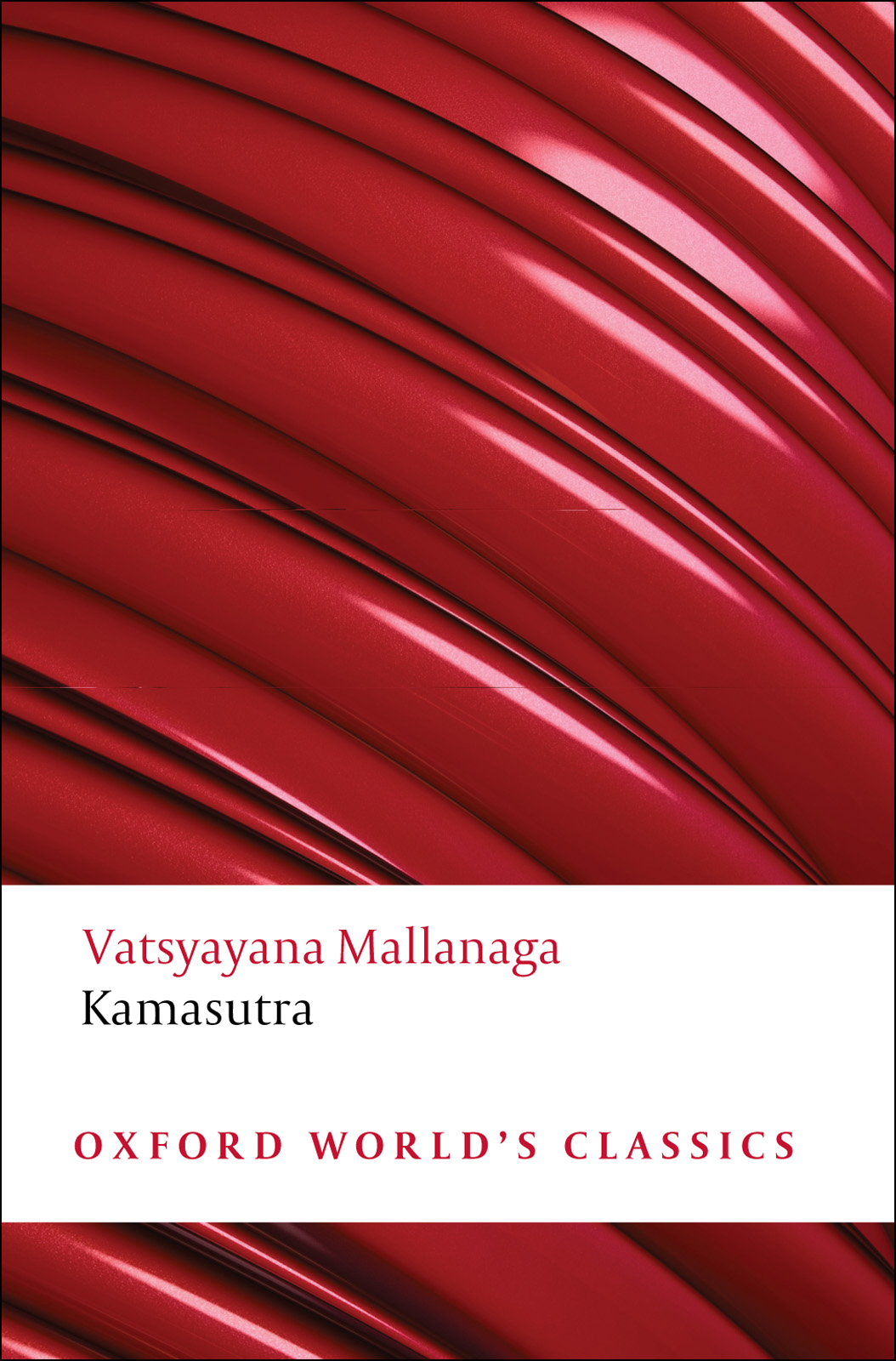 Kamasutra (Oxford World&acirc;&euro;&trade;s Classics) ebook cover