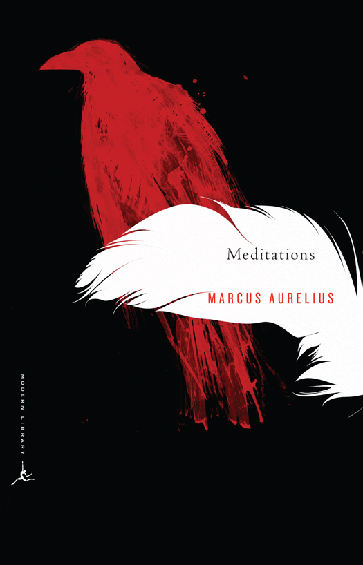 Meditations ebook cover
