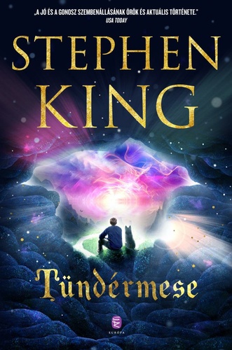 T&uuml;nd&eacute;rmese ebook cover