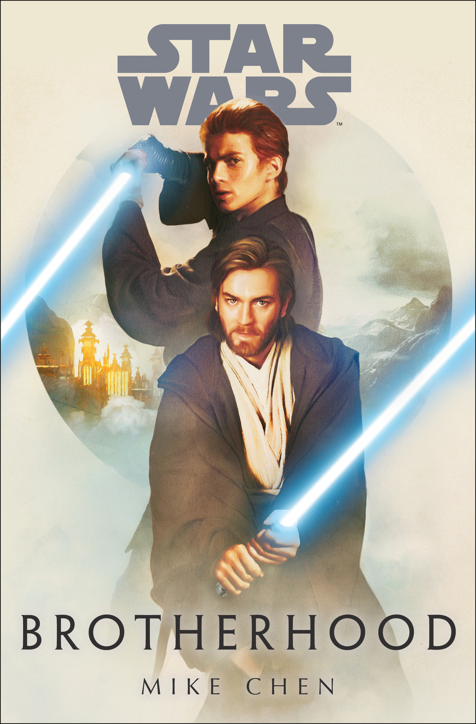 Star Wars ebook cover