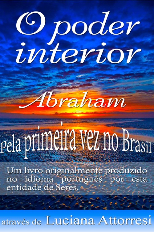 O poder interior ebook cover
