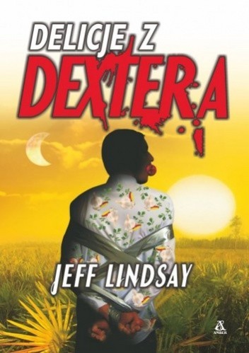 Delicje z Dextera ebook cover