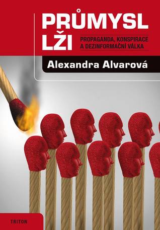 Prumysl lzi ebook cover