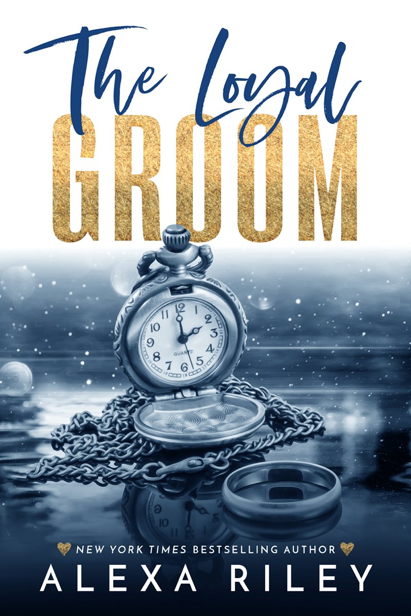 The Loyal Groom ebook cover