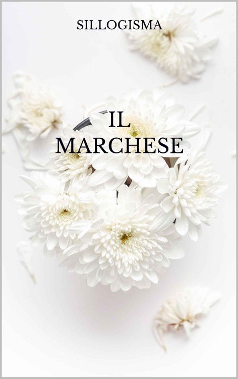 Il Marchese (Italian Edition) ebook cover