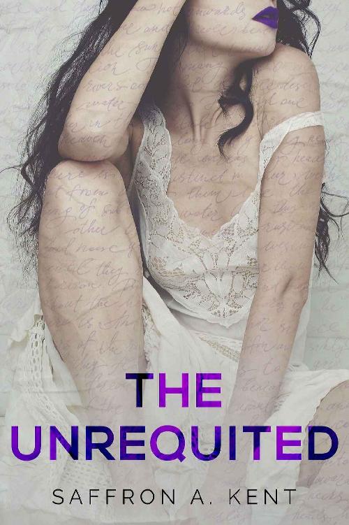The Unrequited ebook cover