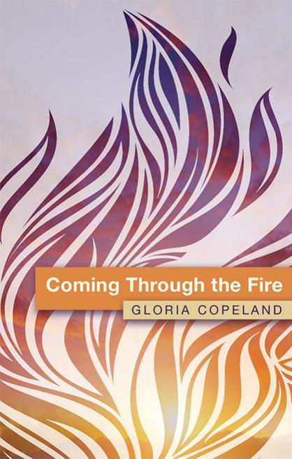 Coming Through the Fire ebook cover