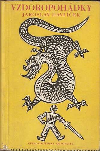 Vzdoropoh&Atilde;&iexcl;dky ebook cover