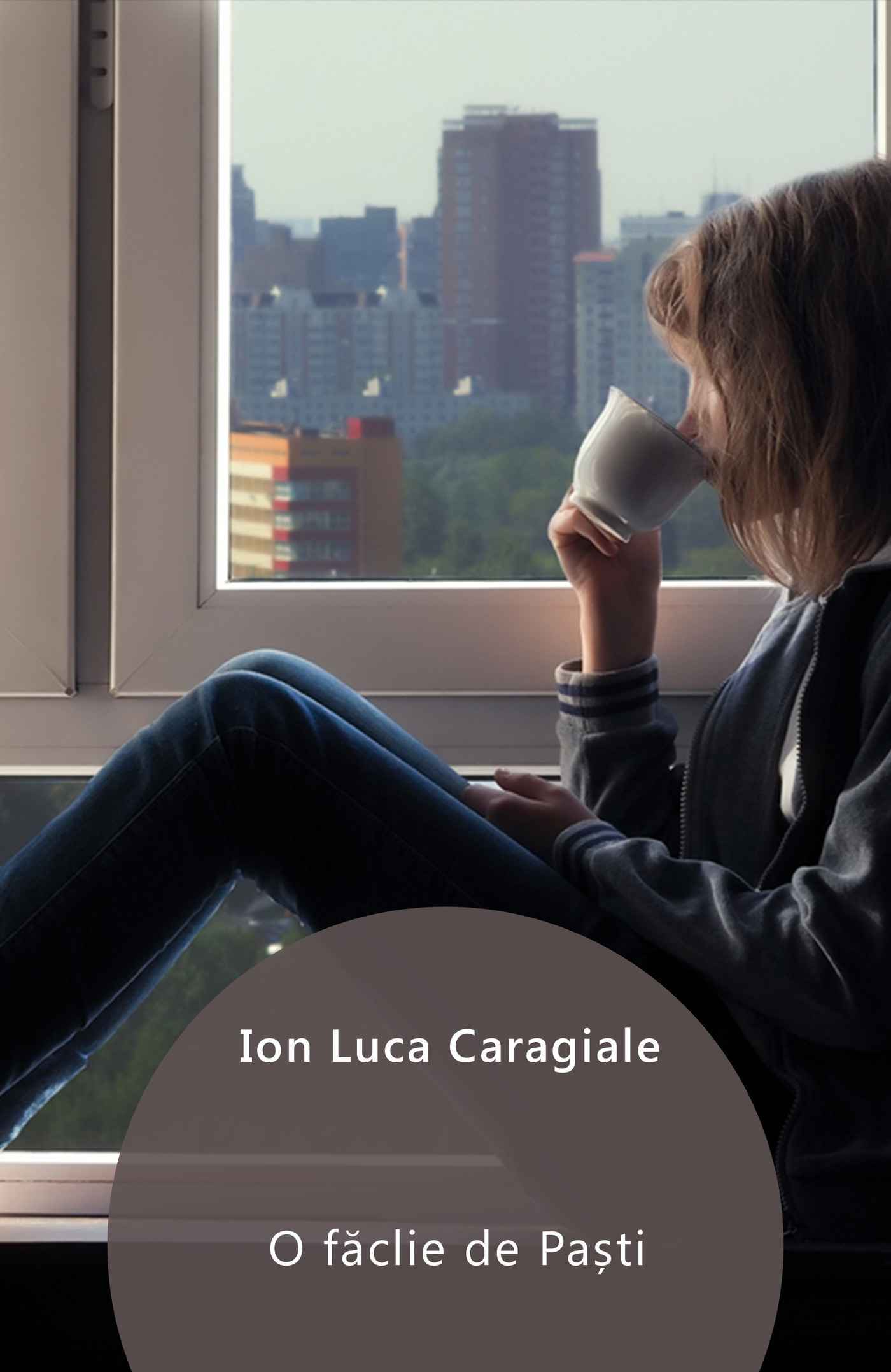 O f&Auml;&fnof;clie de Pa&Egrave;&trade;te ebook cover