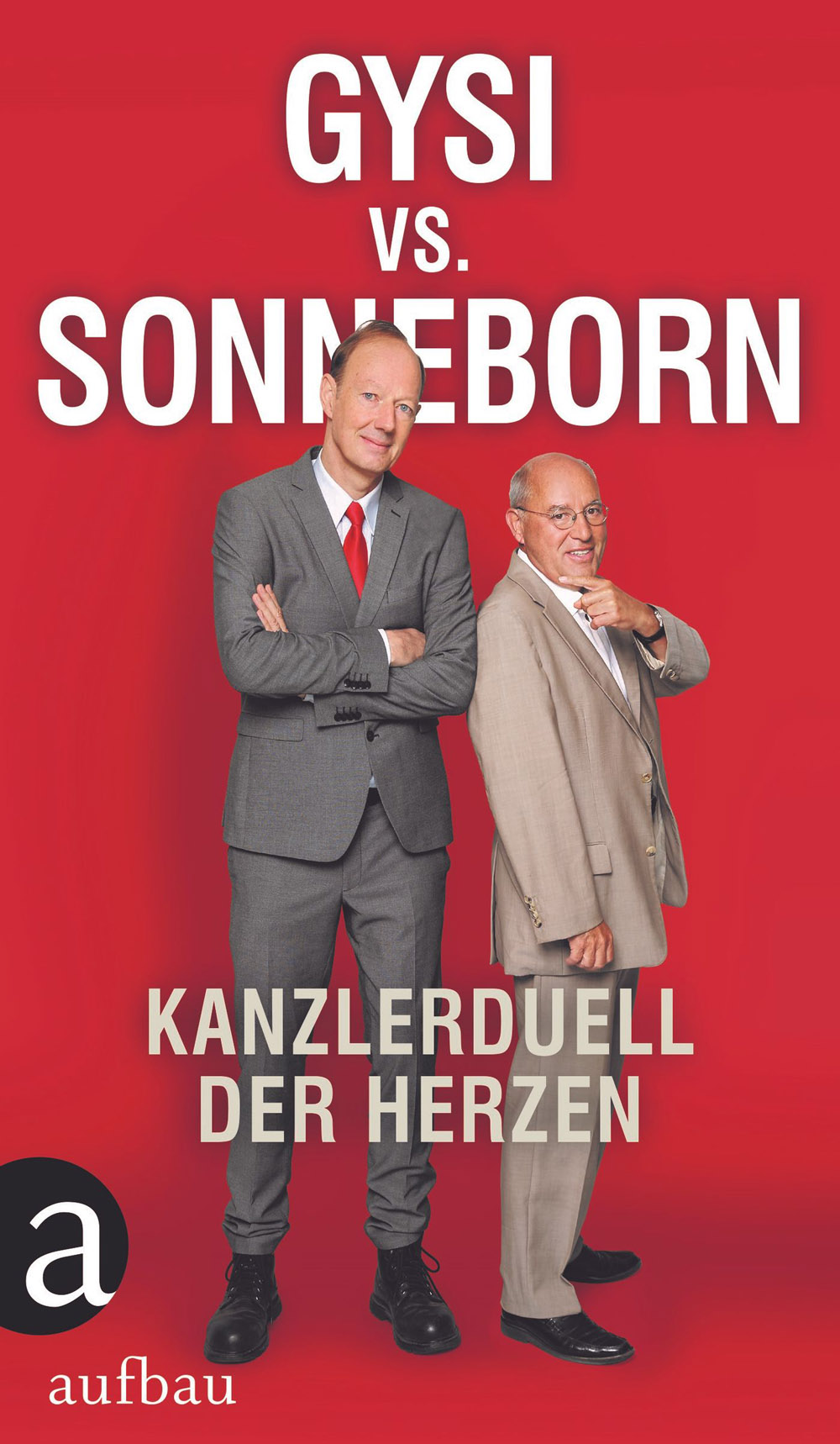 Gysi vs. Sonneborn ebook cover